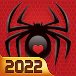 Cover Image of Baixar Paciência Spider - Jogos de Cartas 1.8.6 APK
