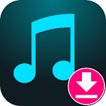 Cover Image of Download Music Downloader Mp3 Music 4.1.0 APK