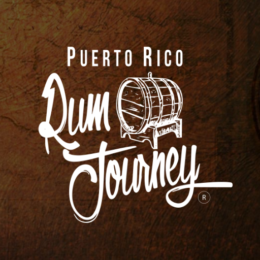 Puerto Rico Rum Journey logo