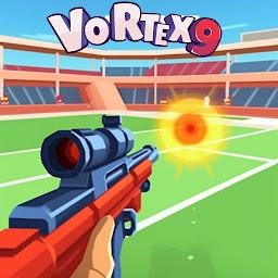 Vortex 9 - Online Spiele
