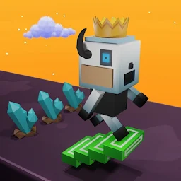 Climb Master - Stair Run 3D Mod Apk