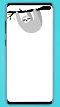 ギャラクシーs10の壁紙の切り欠きの隠れたモグラ Google Play のアプリ