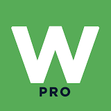 Wordly Pro Unlimited Word Game icon