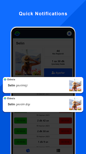 Odesis Screen 3