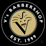 V's Barbershop icon