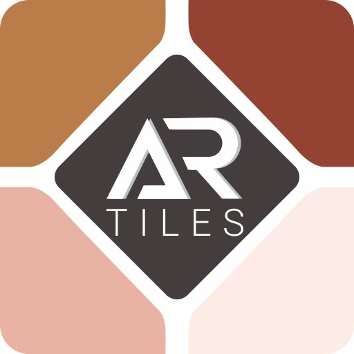AR Tiles Logo
