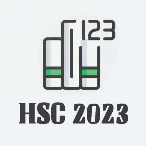 HSC 2023 Short Syllabus Download on Windows