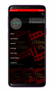 Movie HD – Cinema Online 2
