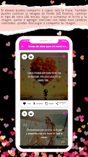 images of love Screen 3