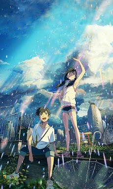 Couple Anime Wallpapers HD 4Kのおすすめ画像2