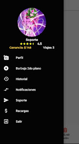 Udi conductor 1.2 APK + Мод (Unlimited money) за Android