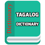 Tagalog Dictionary icon