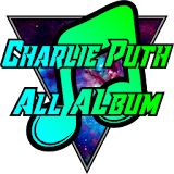 Charlie Puth Lyrics All Album icon