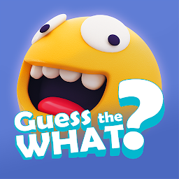 Guess the What ?