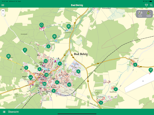 Bad Belzig • appONE