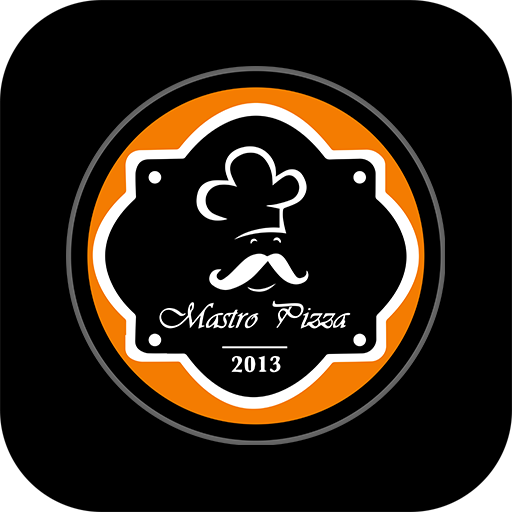 Mastro Pizza 2013 logo