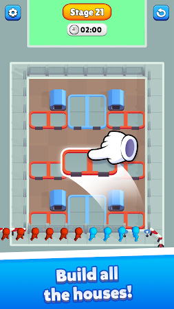 Game screenshot Bricks Away! hack