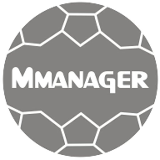 MManager mobile  Icon