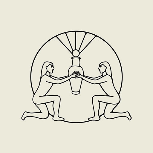 ORUM Salón de Belleza logo