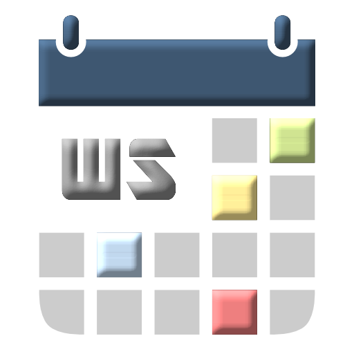 Work Shifts 1.0.85 Icon