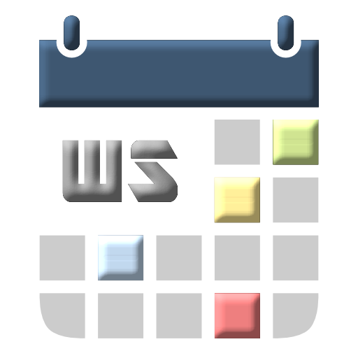 Work Shifts logo