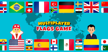 Flags 2: Multiplayer APK