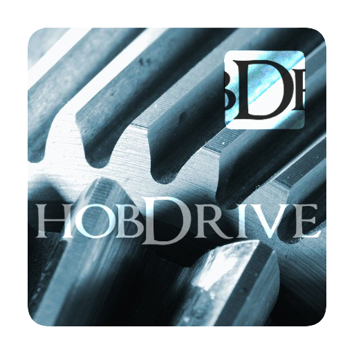 HobDrive OBD2 diag, trip  Icon