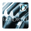 HobDrive OBD2 diag, trip icon
