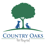 CountryOaks Pet Hospital icon