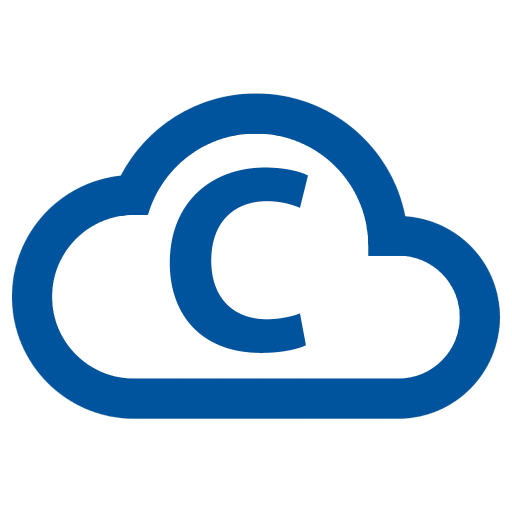 Cloudvue logo