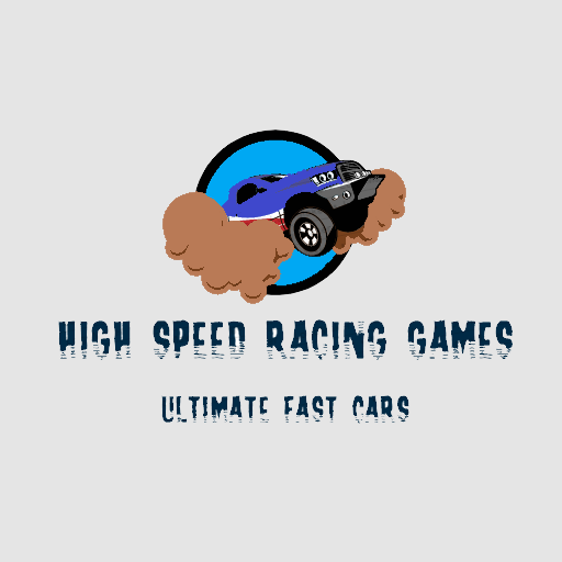 Android apps by high speed racing games on google play