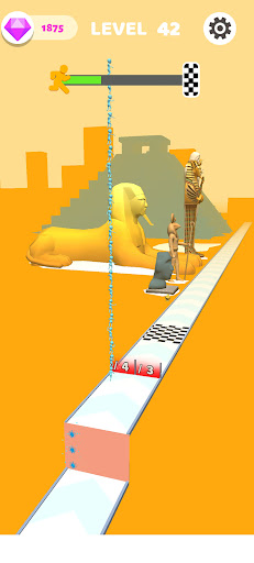 Human Tower Screen 3