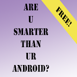 Are U Smarter Than Ur Android icon