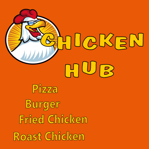 Chicken Hub Chepstow 1.0 Icon