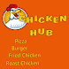 Chicken Hub Chepstow