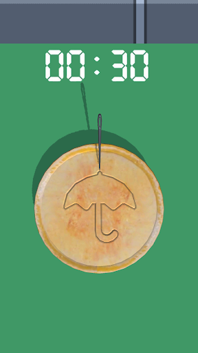 001 Survival Challenge