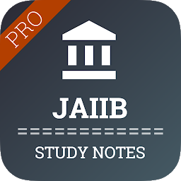 Icon image JAIIB Study Notes Pro