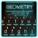 Keyboard - Geometry New Theme icon