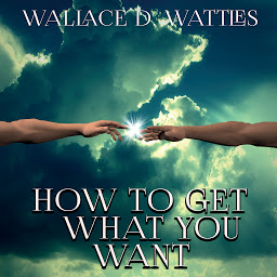 「How To Get What You Want」のアイコン画像