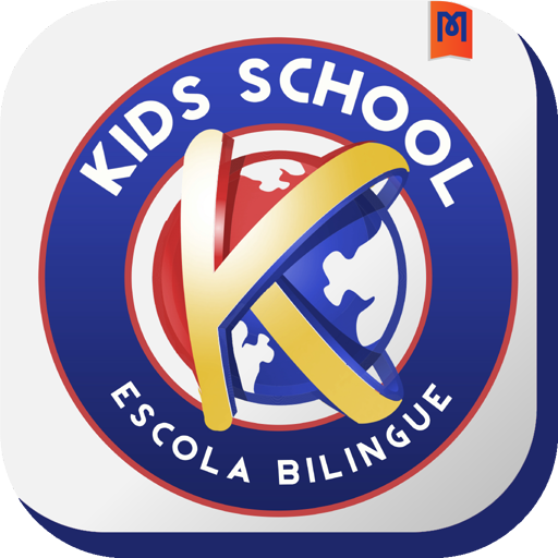 Kids School Escola Bilíngue 22.4.4 Icon