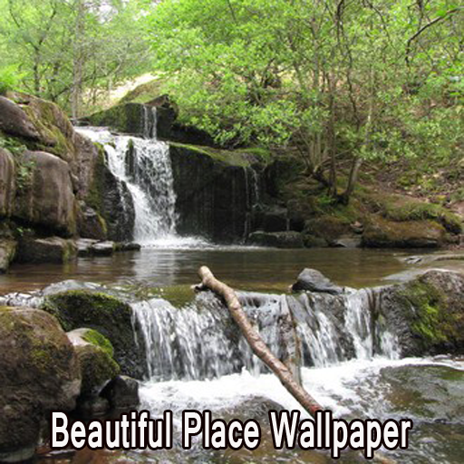 Beautiful Place Wallpaper  Icon
