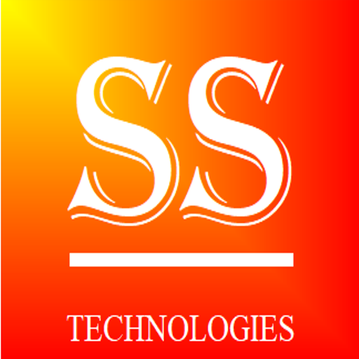 SS Technologies logo