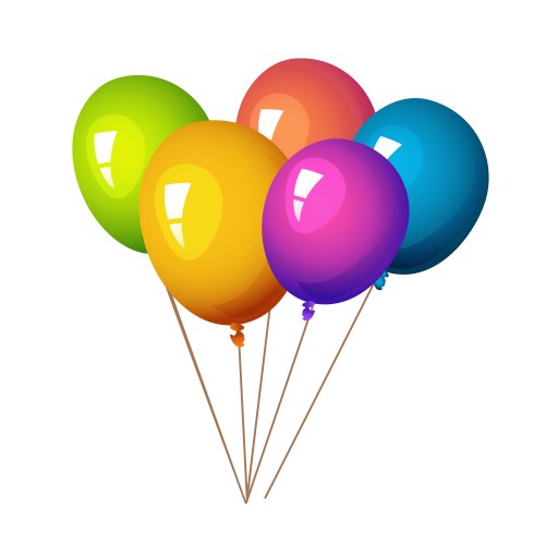 Pop Balloon icon