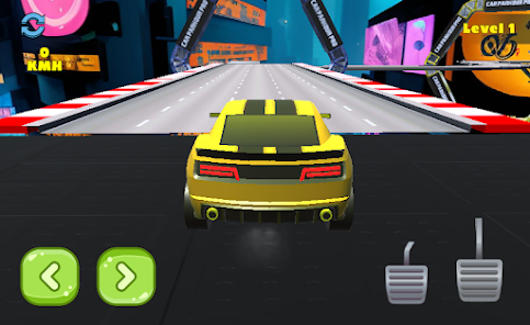 Indian Ramp Legends: 3D Stunt 1.1 APK + Мод (Unlimited money) за Android