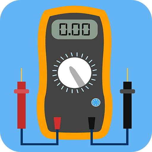 How to use multimeter Download on Windows