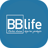 BBLife Dergisi icon