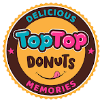 Cover Image of Download TopTop Donuts  APK