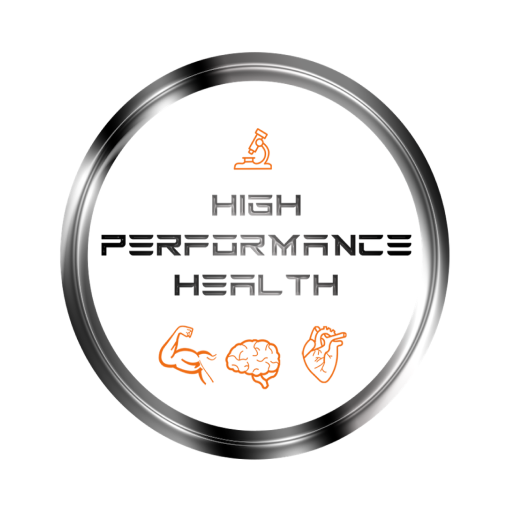 High Performance Health logo