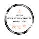High Performance Health - Androidアプリ