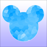 ディズニーホテル空き情報アプリ icon